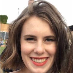 Meet your Posher, Cathleen